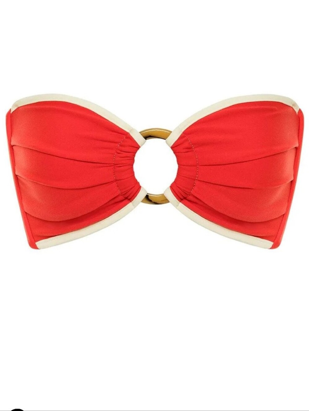 Montce Tori Bikini Top L/Bottom M - Picture 2 of 12